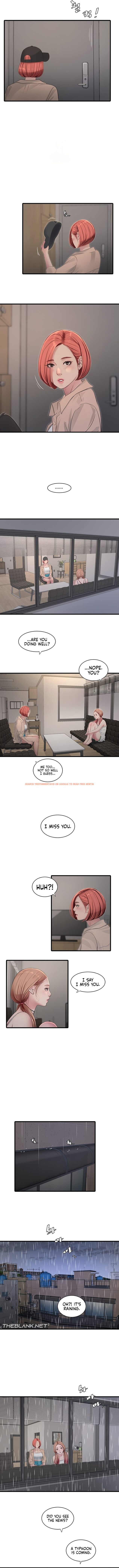 Read Hentai Image 5 bdbb2 in comic The Hole Diary - Chapter 95 - hentaitnt.net