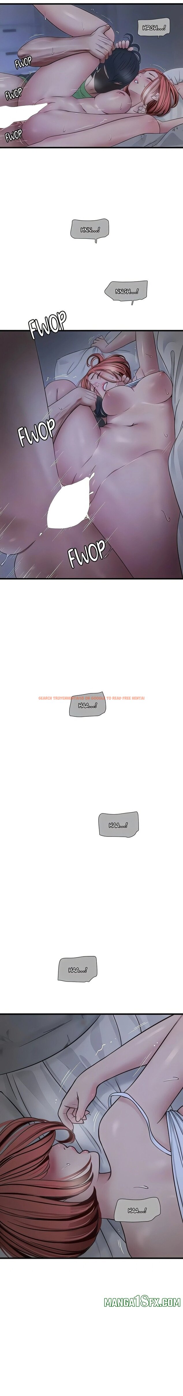 Read Hentai Image 12 246 in comic The Hole Diary - Chapter 97 - hentaitnt.net