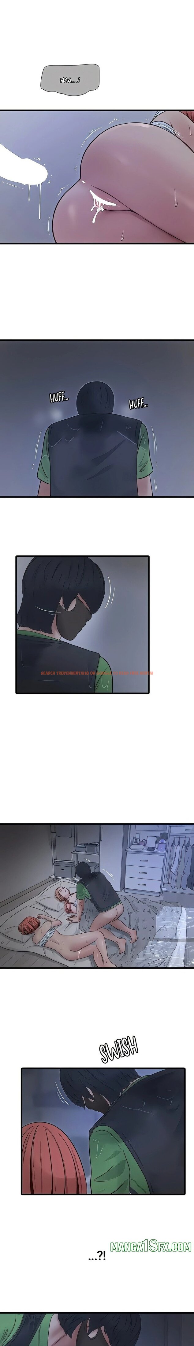 Read Hentai Image 13 246 in comic The Hole Diary - Chapter 97 - hentaitnt.net