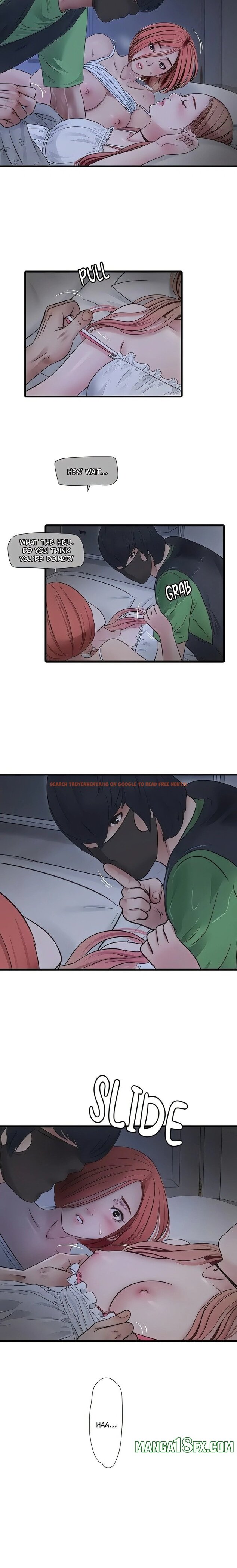 Read Hentai Image 14 246 in comic The Hole Diary - Chapter 97 - hentaitnt.net