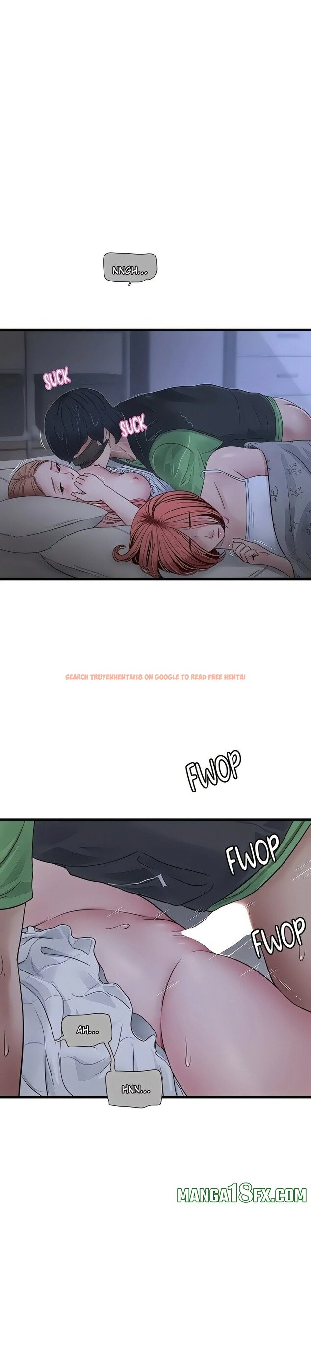 Read Hentai Image 16 246 in comic The Hole Diary - Chapter 97 - hentaitnt.net