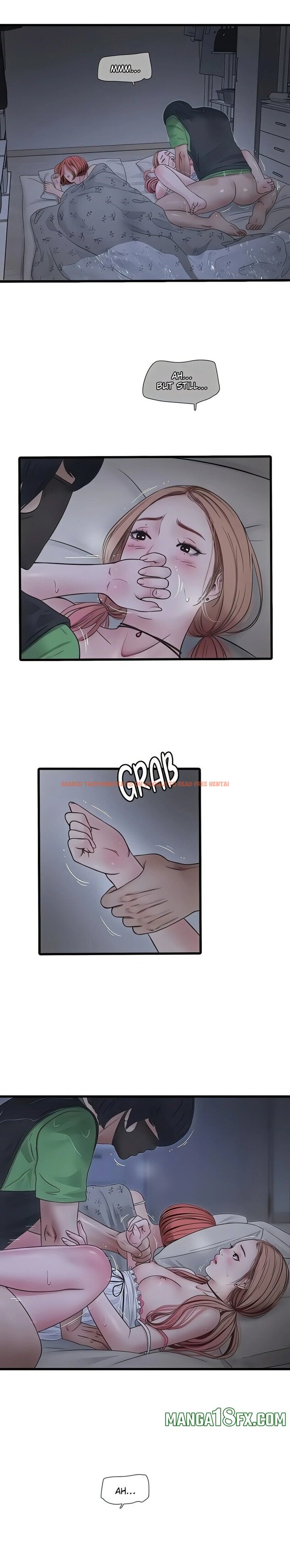 Read Hentai Image 17 246 in comic The Hole Diary - Chapter 97 - hentaitnt.net