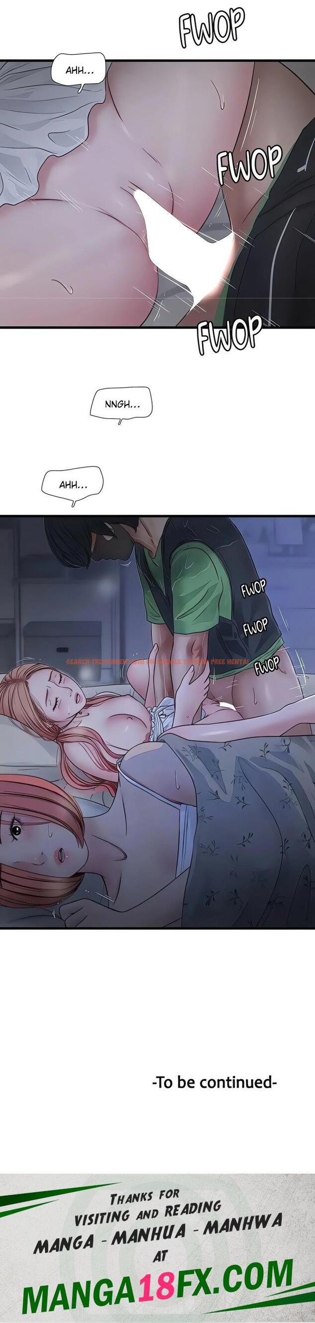 Read Hentai Image 18 246 in comic The Hole Diary - Chapter 97 - hentaitnt.net