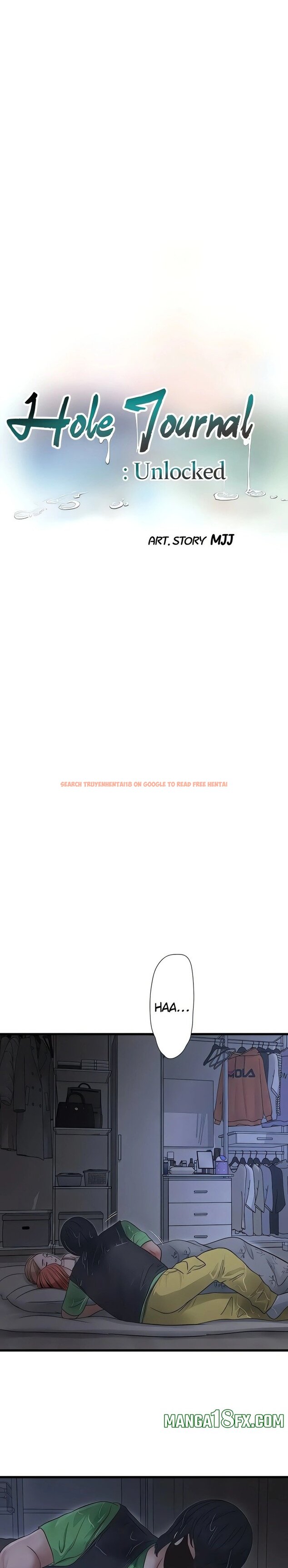 Read Hentai Image 3 246 in comic The Hole Diary - Chapter 97 - hentaitnt.net