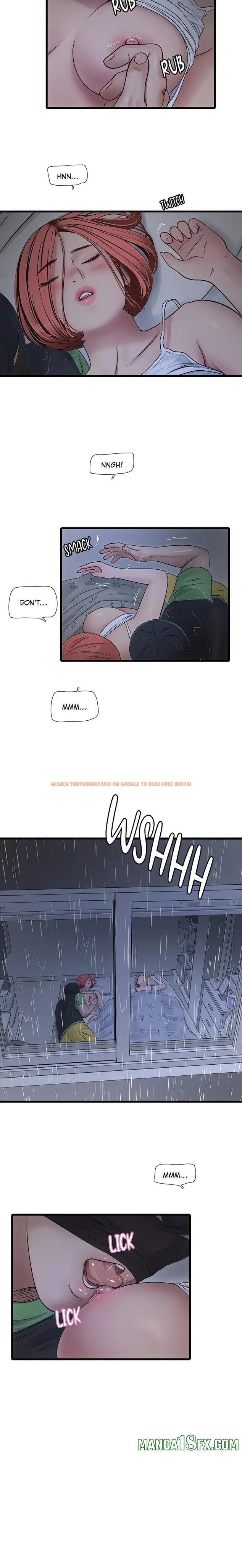 Read Hentai Image 5 246 in comic The Hole Diary - Chapter 97 - hentaitnt.net