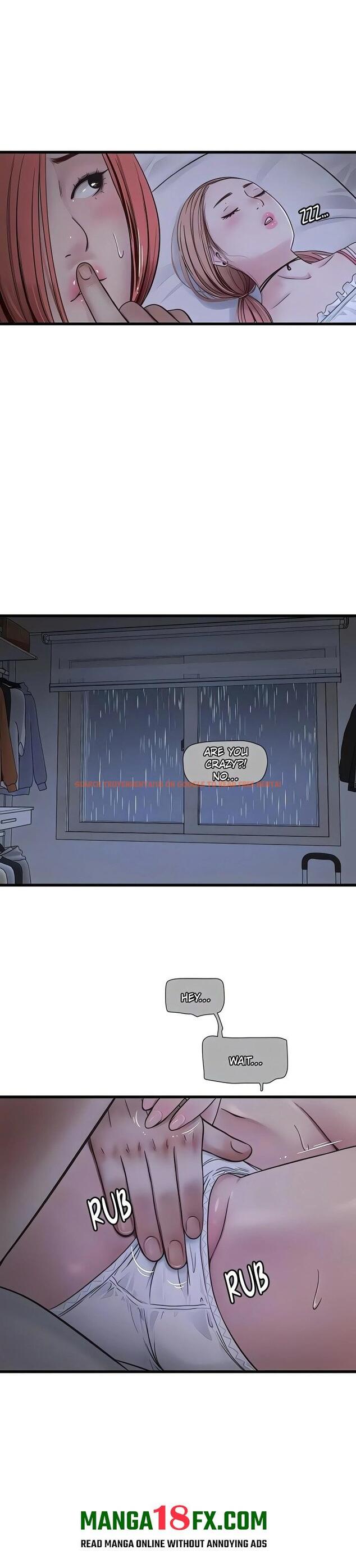 Read Hentai Image 7 246 in comic The Hole Diary - Chapter 97 - hentaitnt.net