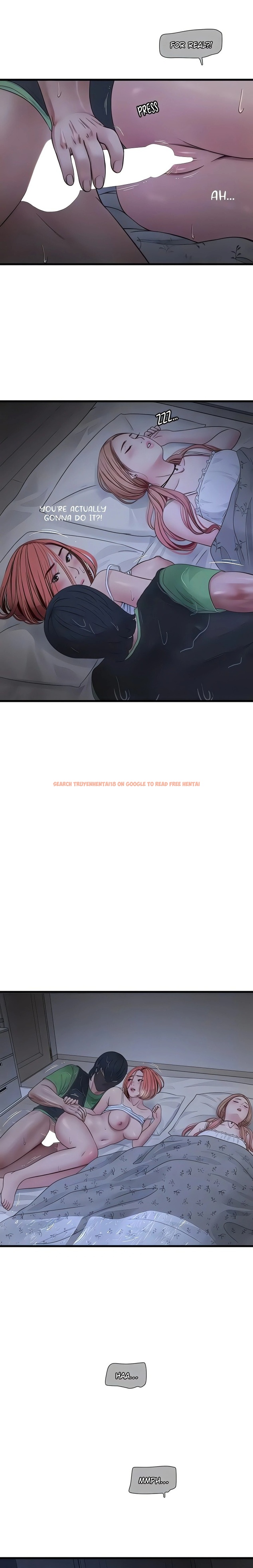 Read Hentai Image 9 61246 in comic The Hole Diary - Chapter 97 - hentaitnt.net