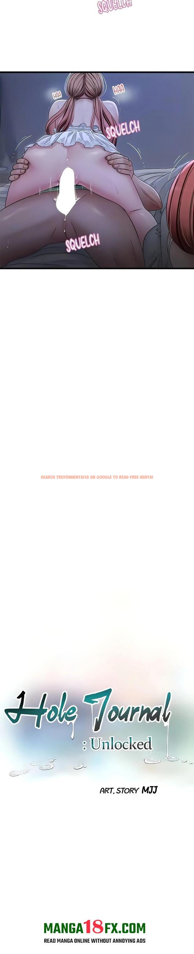 Read Hentai Image 10 830 in comic The Hole Diary - Chapter 98 - hentaitnt.net