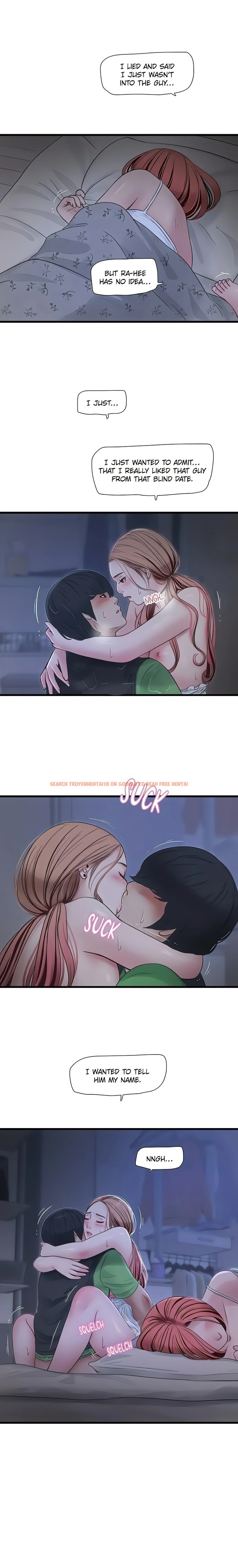 Read Hentai Image 13 61830 in comic The Hole Diary - Chapter 98 - hentaitnt.net