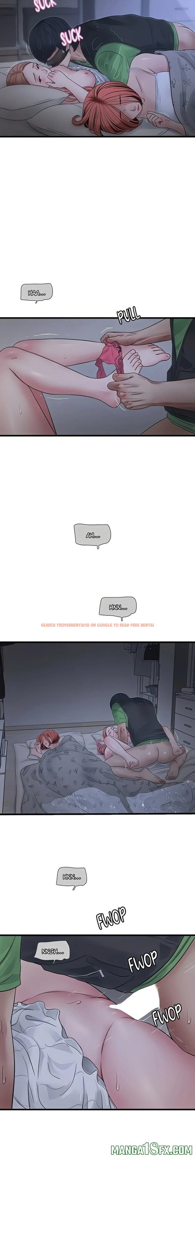 Read Hentai Image 2 830 in comic The Hole Diary - Chapter 98 - hentaitnt.net