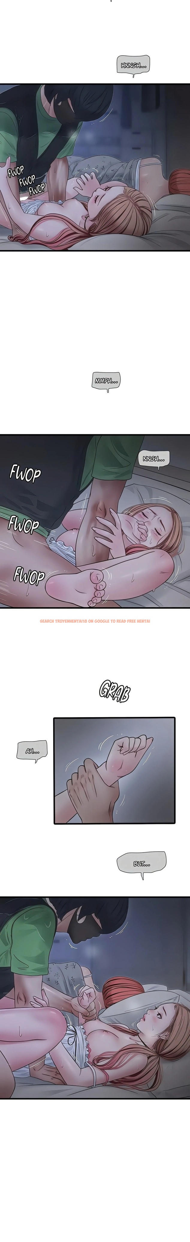 Read Hentai Image 3 61830 in comic The Hole Diary - Chapter 98 - hentaitnt.net