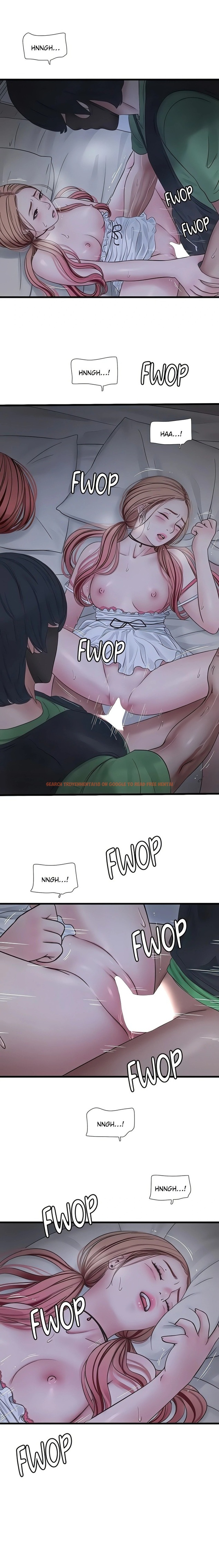 Read Hentai Image 5 61830 in comic The Hole Diary - Chapter 98 - hentaitnt.net