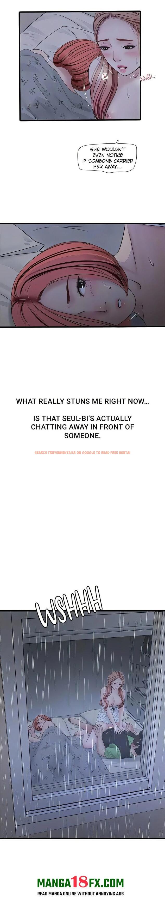 Read Hentai Image 8 830 in comic The Hole Diary - Chapter 98 - hentaitnt.net