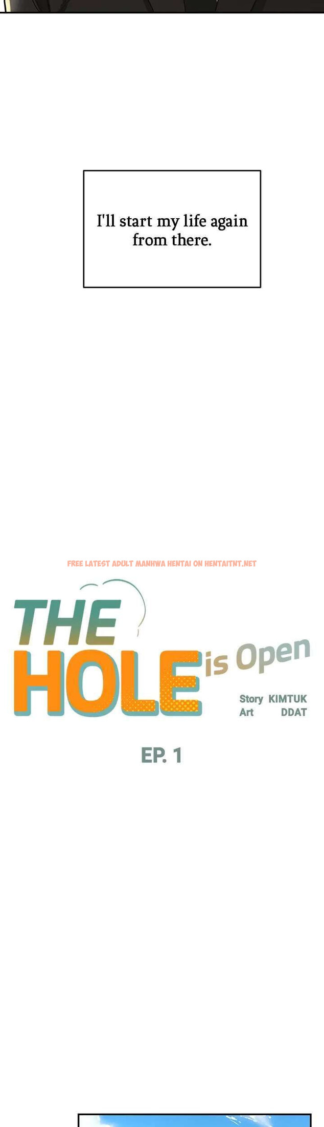 Read Hentai Image 14 097 in comic The Hole Is Open - Chapter 1 - hentaitnt.net