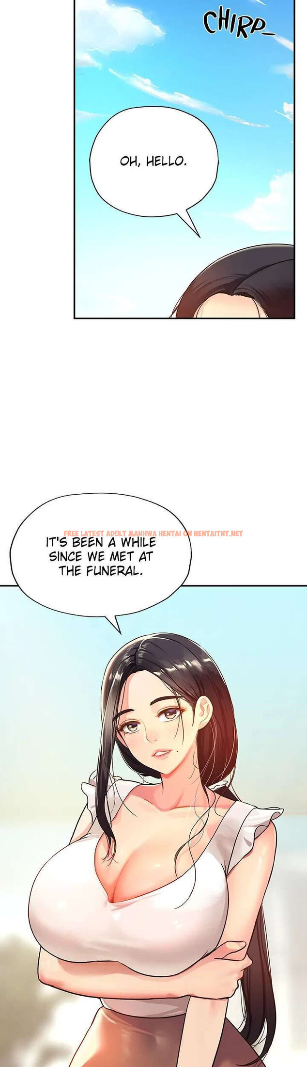 Read Hentai Image 15 097 in comic The Hole Is Open - Chapter 1 - hentaitnt.net