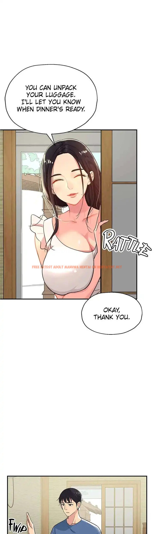 Read Hentai Image 21 097 in comic The Hole Is Open - Chapter 1 - hentaitnt.net