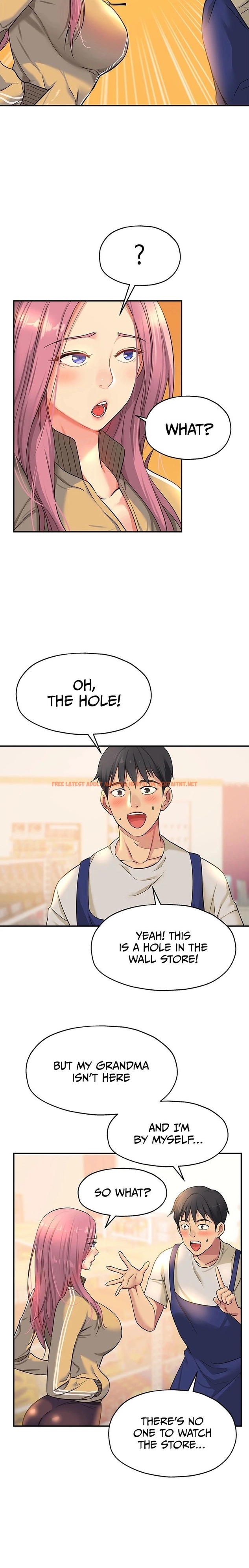 Read Hentai Image 14 234 in comic The Hole Is Open - Chapter 10 - hentaitnt.net