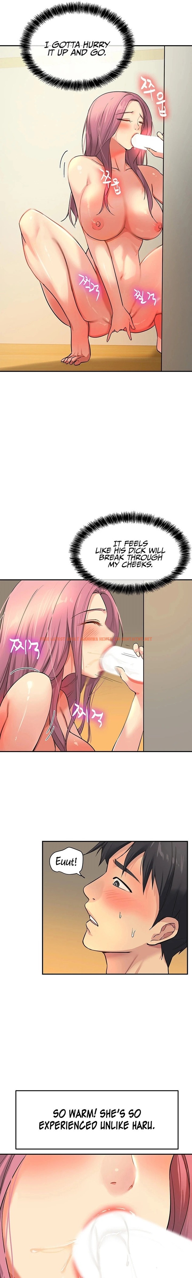 Read Hentai Image 19 234 in comic The Hole Is Open - Chapter 10 - hentaitnt.net