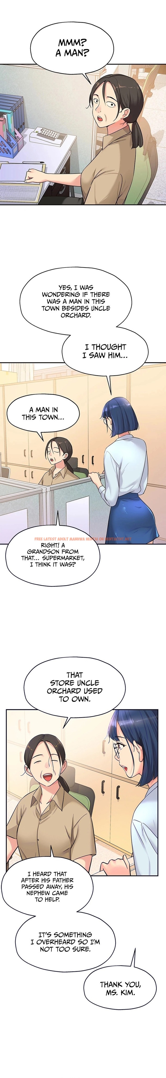 Read Hentai Image 6 234 in comic The Hole Is Open - Chapter 10 - hentaitnt.net