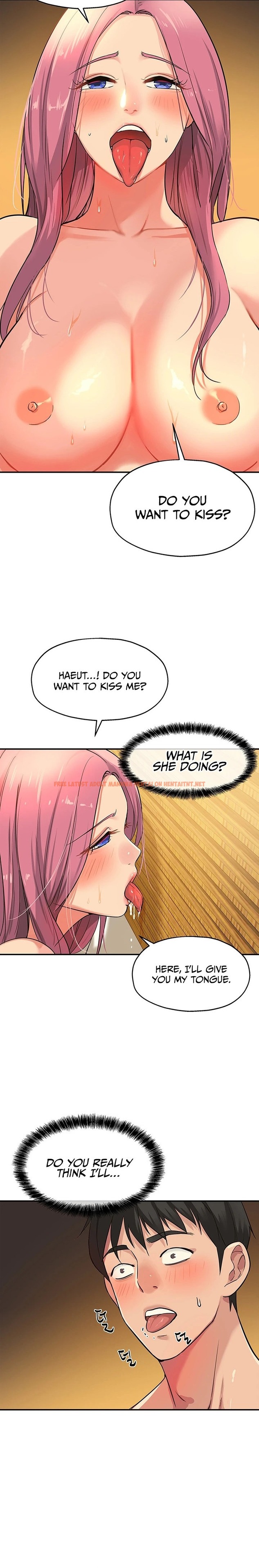 Read Hentai Image 12 235 in comic The Hole Is Open - Chapter 11 - hentaitnt.net