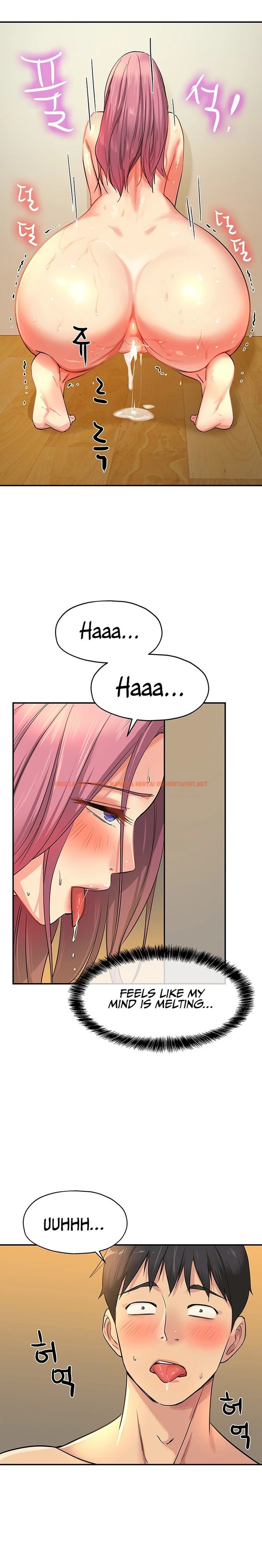 Read Hentai Image 17 235 in comic The Hole Is Open - Chapter 11 - hentaitnt.net