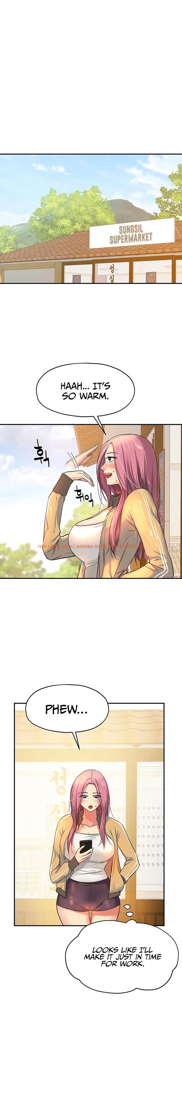 Read Hentai Image 18 235 in comic The Hole Is Open - Chapter 11 - hentaitnt.net