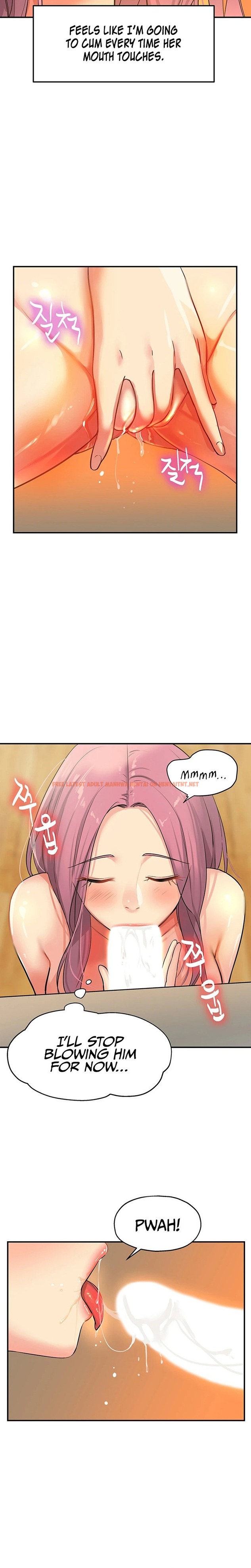 Read Hentai Image 2 235 in comic The Hole Is Open - Chapter 11 - hentaitnt.net