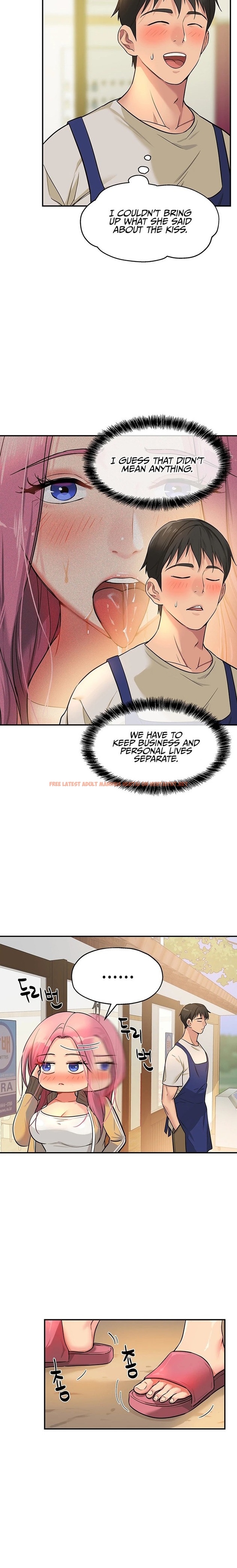 Read Hentai Image 20 235 in comic The Hole Is Open - Chapter 11 - hentaitnt.net