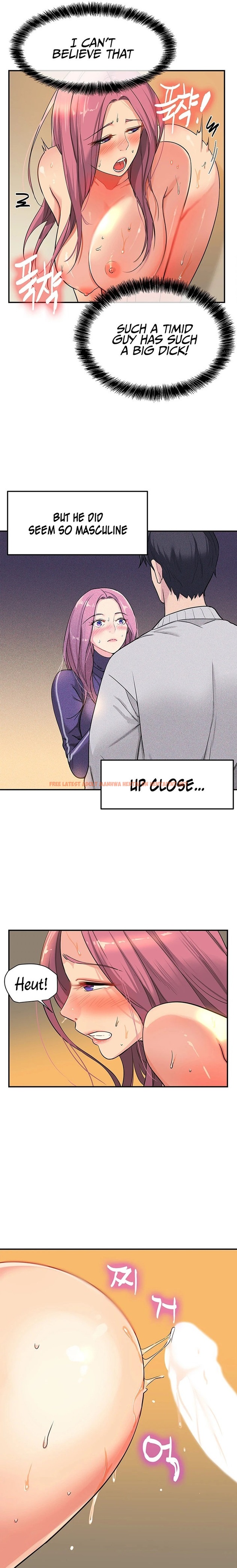 Read Hentai Image 9 235 in comic The Hole Is Open - Chapter 11 - hentaitnt.net