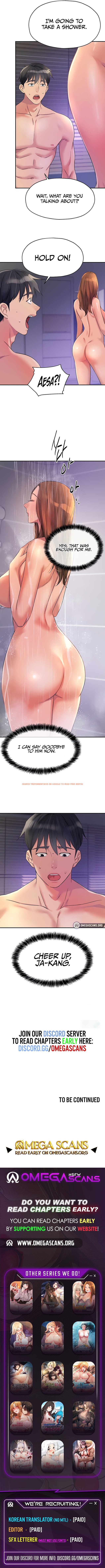 Read Hentai Image 8 7bdde in comic The Hole Is Open - Chapter 113 - www.hentaitnt.net