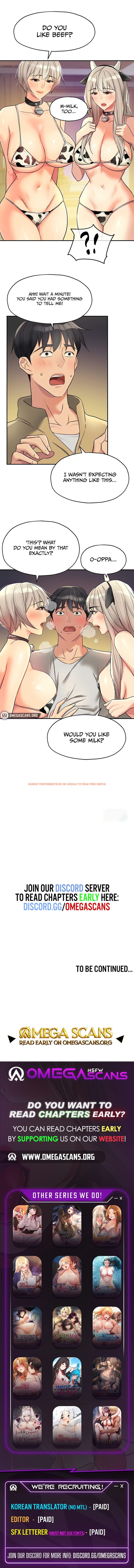 Read Hentai Image 8 27508 in comic The Hole Is Open - Chapter 118 - www.hentaitnt.net