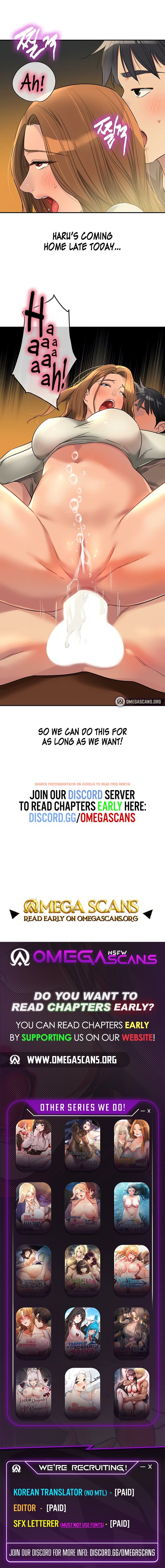 Read Hentai Image 7 d1f3a in comic The Hole Is Open - Chapter 122 - hentaitnt.net