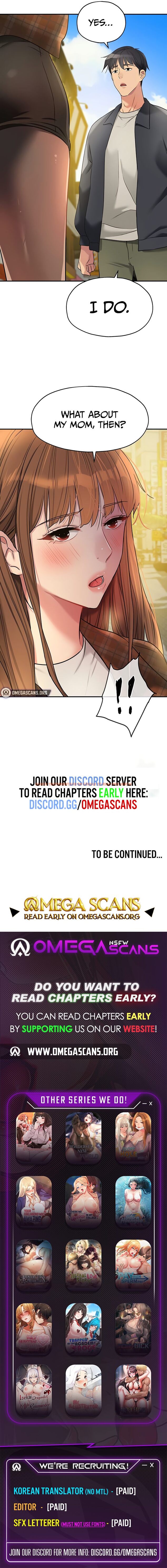 Read Hentai Image 7 79dbf in comic The Hole Is Open - Chapter 124 - hentaitnt.net