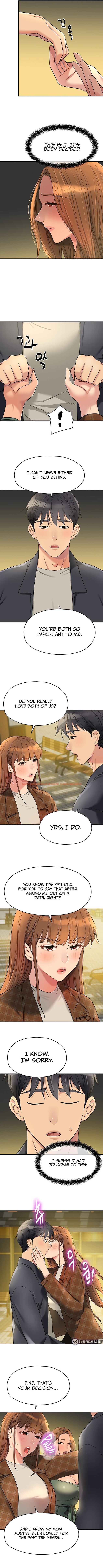 Read Hentai Image 5 305c9 in comic The Hole Is Open - Chapter 125 - hentaitnt.net