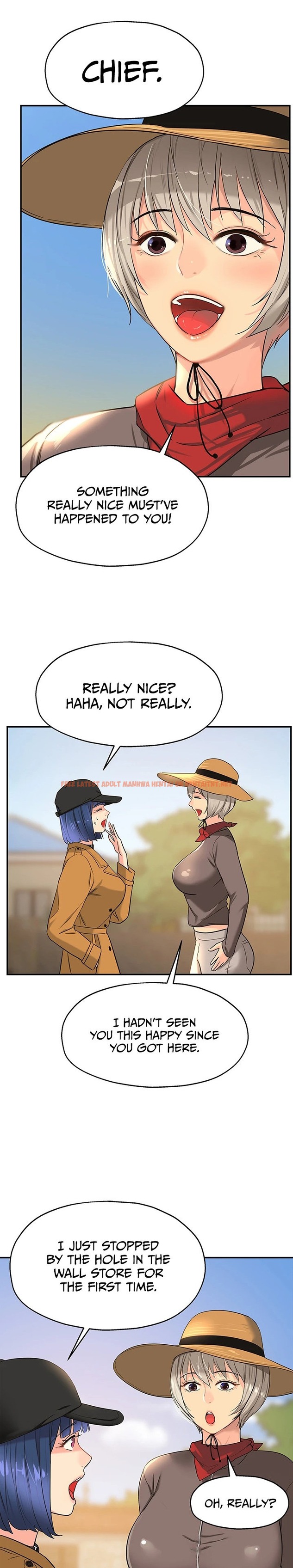 Read Hentai Image 23 637 in comic The Hole Is Open - Chapter 15 - hentaitnt.net