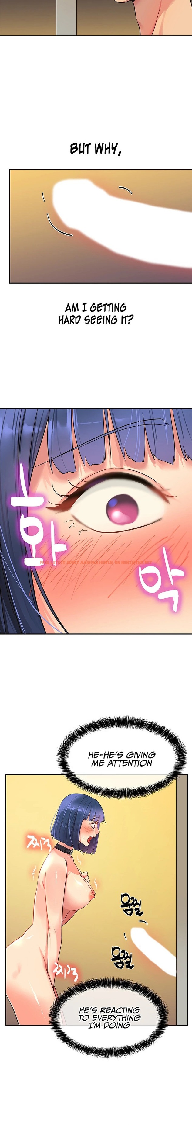 Read Hentai Image 9 637 in comic The Hole Is Open - Chapter 15 - hentaitnt.net