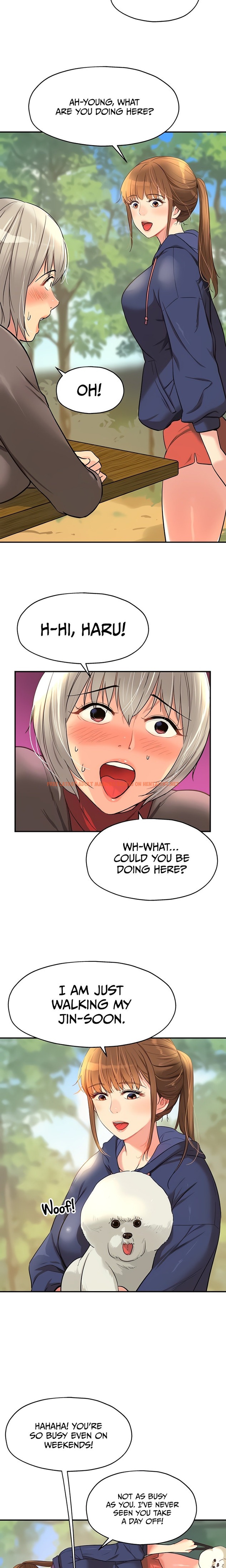 Read Hentai Image 14 128 in comic The Hole Is Open - Chapter 17 - hentaitnt.net