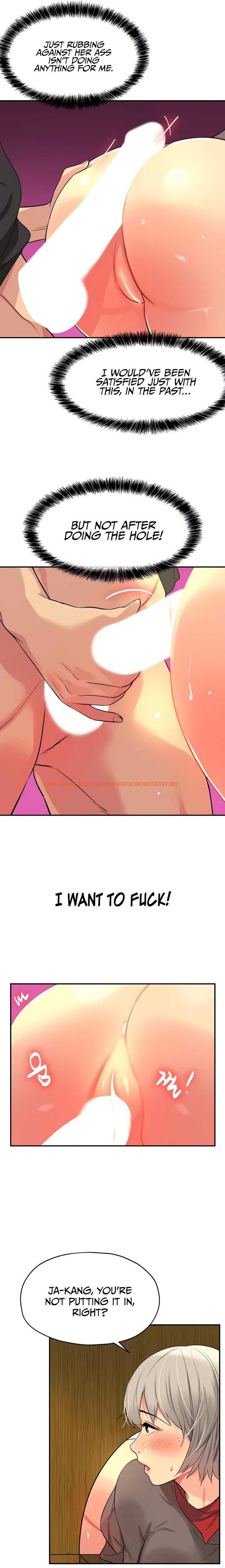 Read Hentai Image 4 472 in comic The Hole Is Open - Chapter 18 - hentaitnt.net