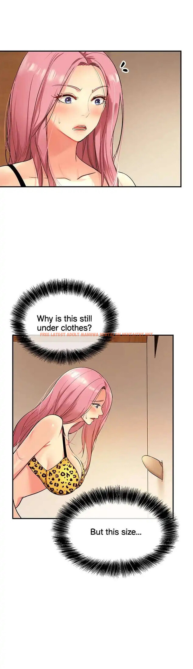 Read Hentai Image 12 164 in comic The Hole Is Open - Chapter 2 - hentaitnt.net