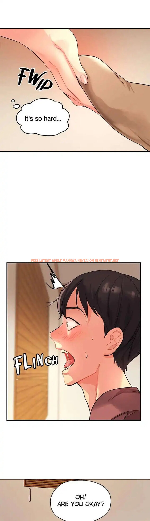 Read Hentai Image 13 164 in comic The Hole Is Open - Chapter 2 - hentaitnt.net