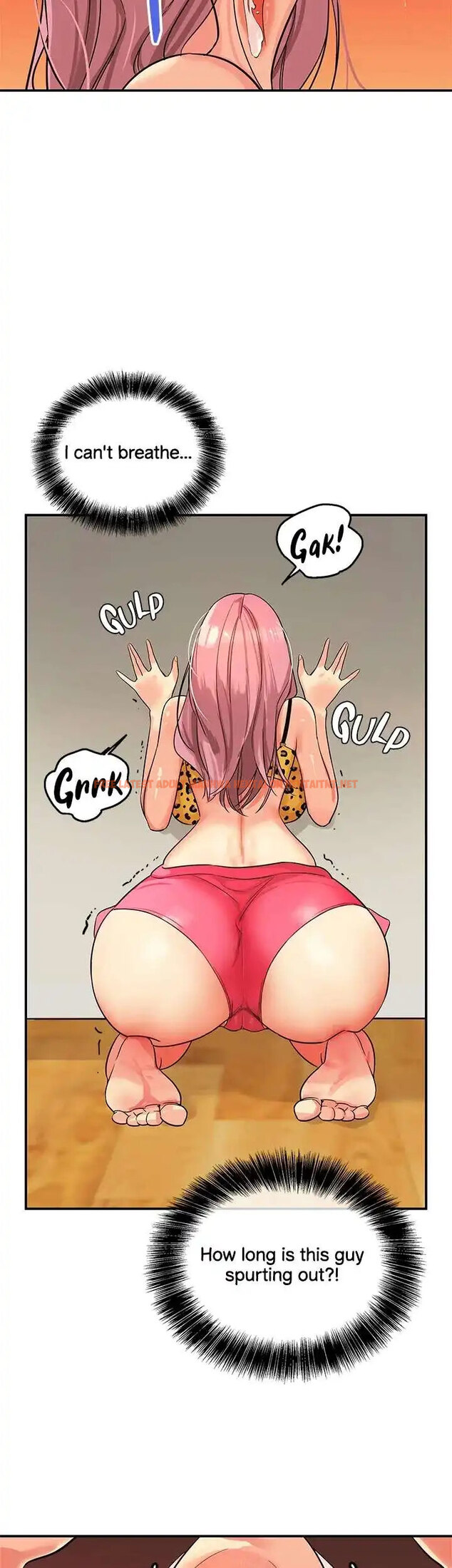 Read Hentai Image 27 165 in comic The Hole Is Open - Chapter 2 - hentaitnt.net