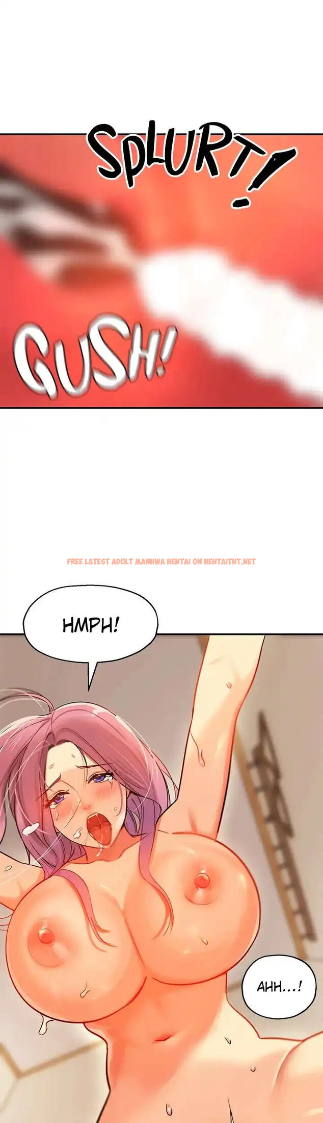 Read Hentai Image 49 166 in comic The Hole Is Open - Chapter 2 - hentaitnt.net