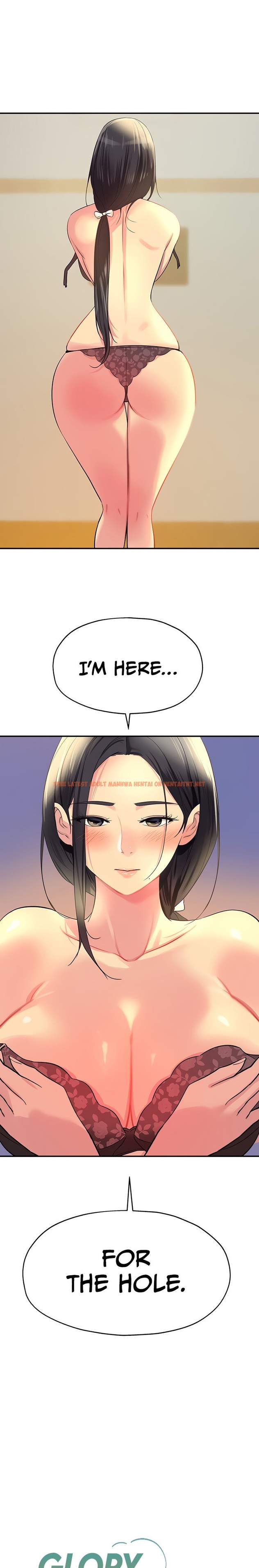 Read Hentai Image 1 04182 in comic The Hole Is Open - Chapter 20 - hentaitnt.net