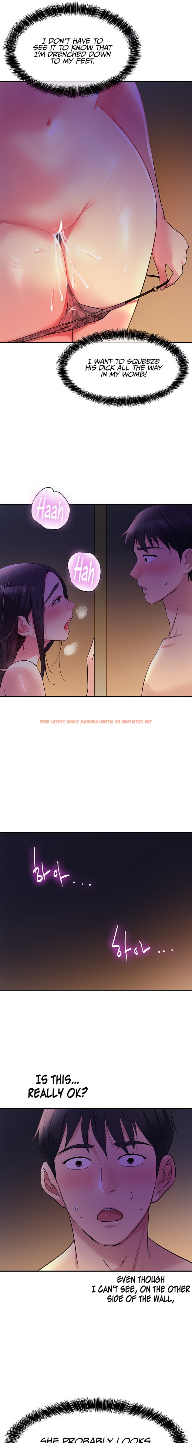 Read Hentai Image 16 04183 in comic The Hole Is Open - Chapter 20 - hentaitnt.net