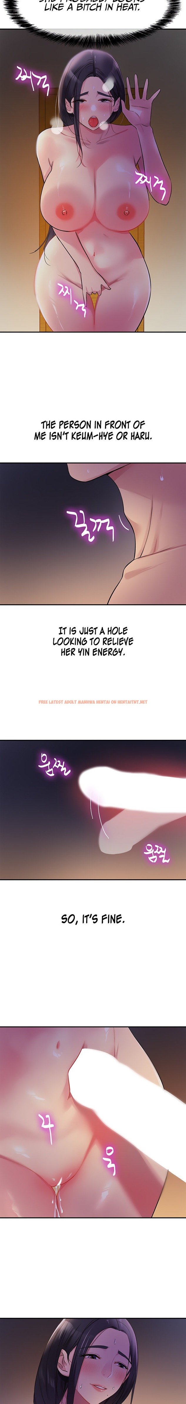 Read Hentai Image 17 04183 in comic The Hole Is Open - Chapter 20 - hentaitnt.net