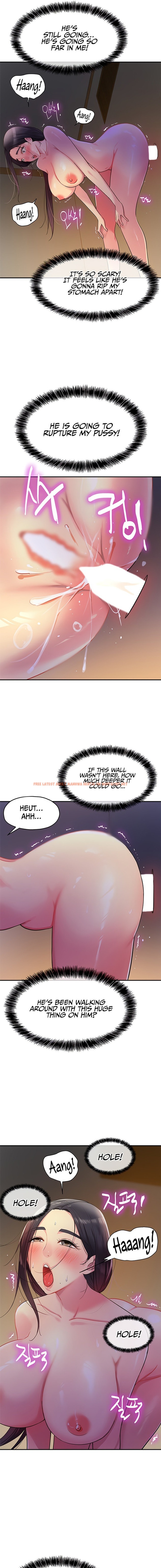 Read Hentai Image 19 04183 in comic The Hole Is Open - Chapter 20 - hentaitnt.net