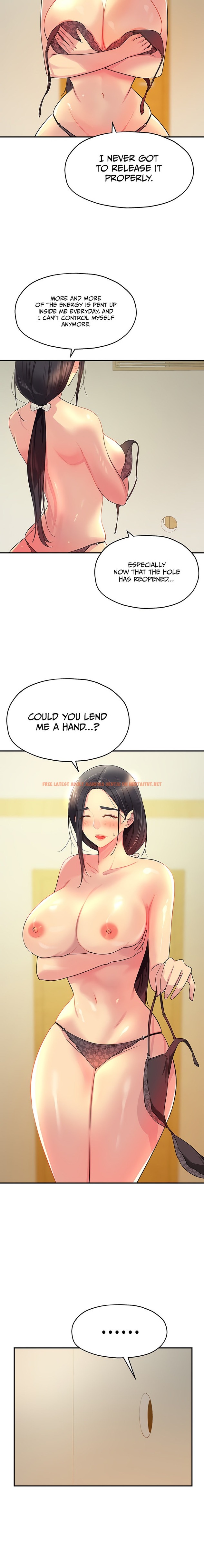 Read Hentai Image 3 04182 in comic The Hole Is Open - Chapter 20 - hentaitnt.net