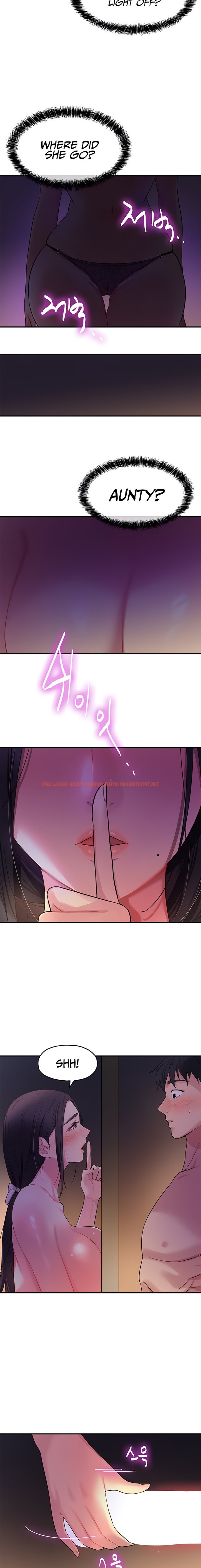 Read Hentai Image 8 04182 in comic The Hole Is Open - Chapter 20 - hentaitnt.net