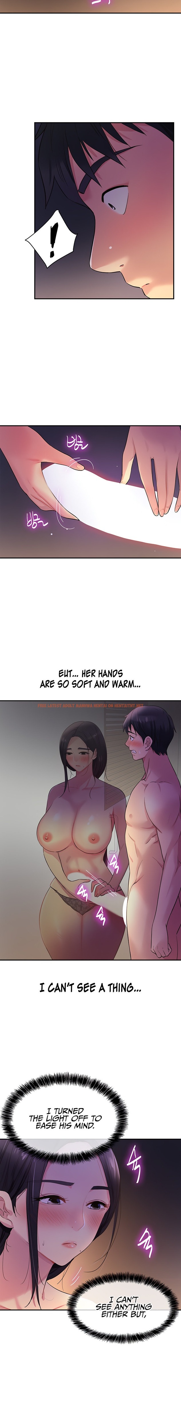 Read Hentai Image 9 04182 in comic The Hole Is Open - Chapter 20 - hentaitnt.net