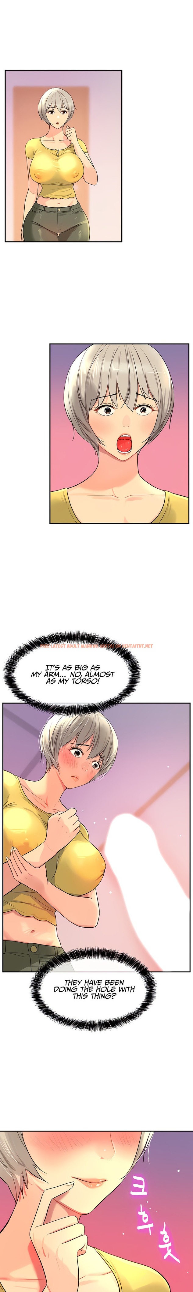 Read Hentai Image 15 10370 in comic The Hole Is Open - Chapter 22 - hentaitnt.net